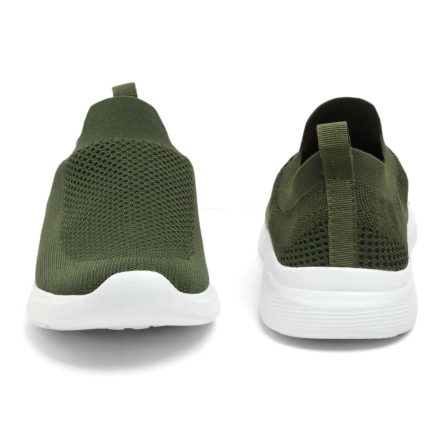 AIRFLOW 07 OLIVE