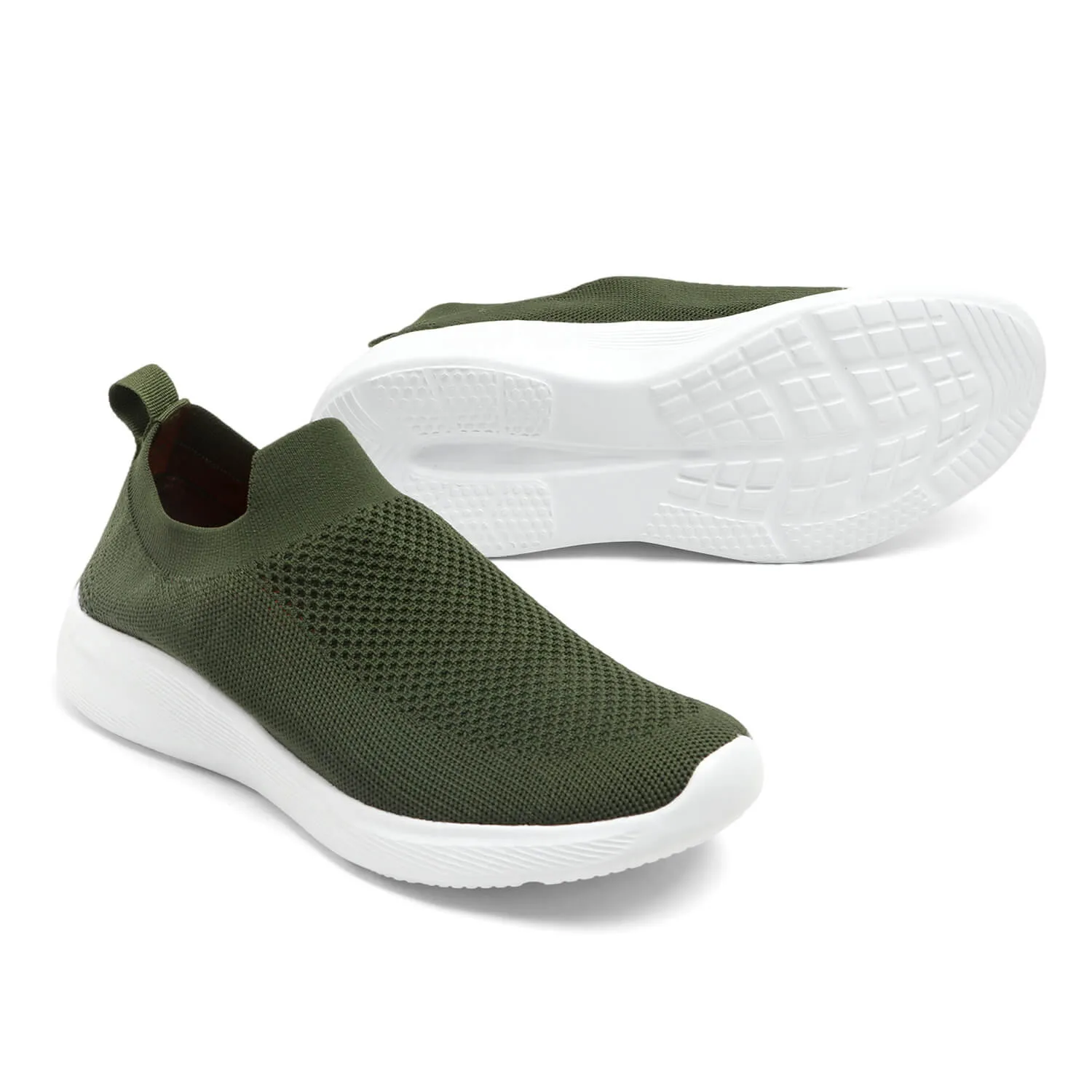 AIRFLOW 07 OLIVE