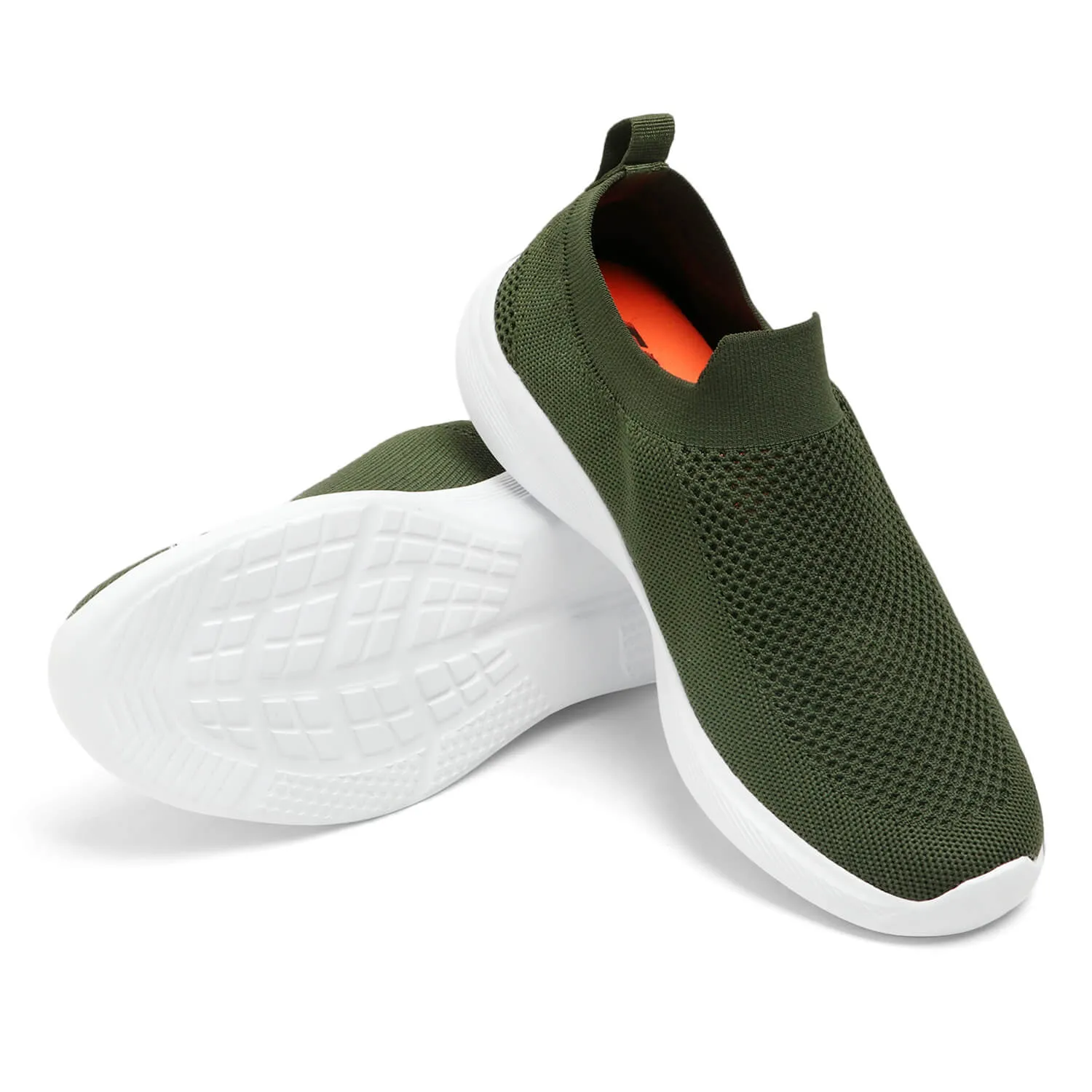 AIRFLOW 07 OLIVE
