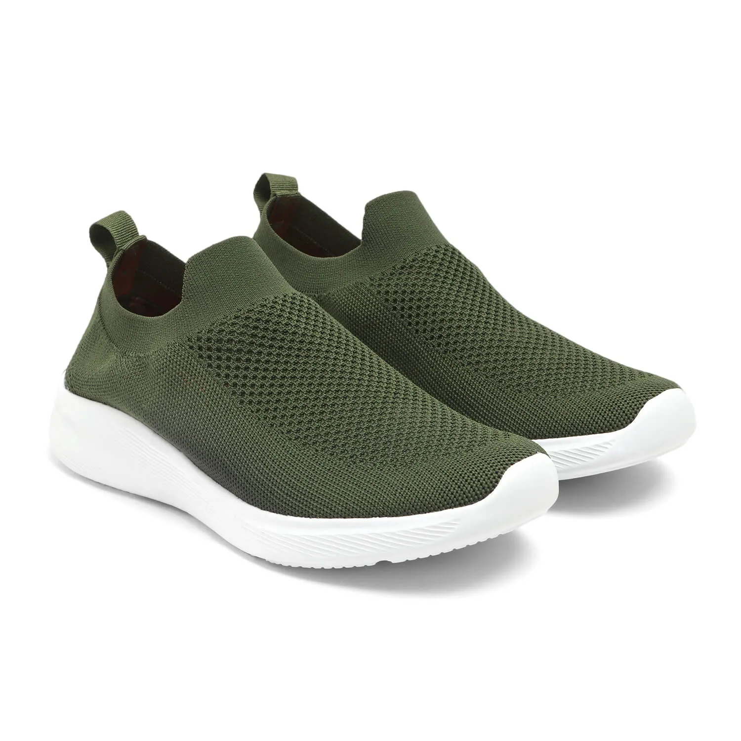 AIRFLOW 07 OLIVE