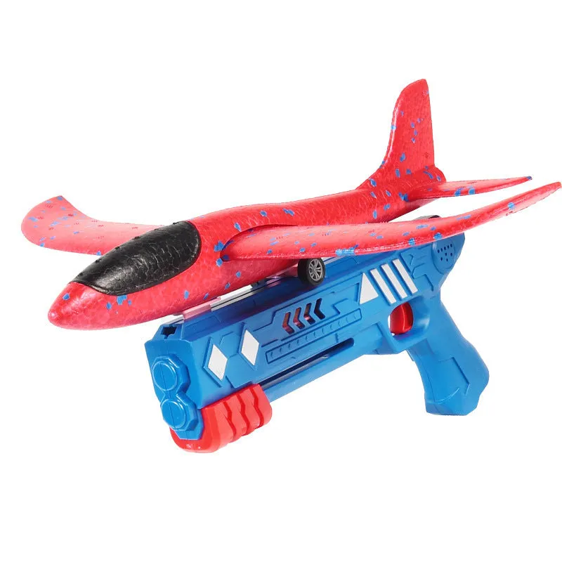 Airplane Launcher Toy