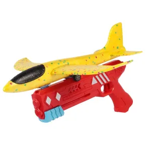 Airplane Launcher Toy