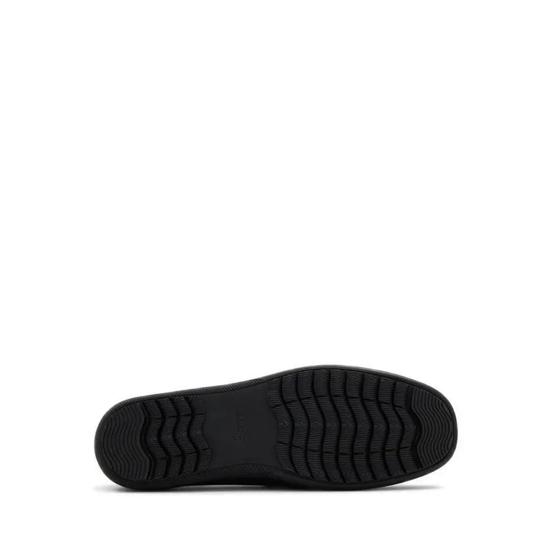 Aldo รุ่น Ferro รองเท้าโลฟเฟอร์ผู้ชาย - สีกรมท่า