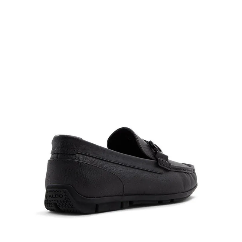 ALDO Orlovoflexx รองเท้าลำลองสวมสบายสำหรับผู้ชาย - สีดำ