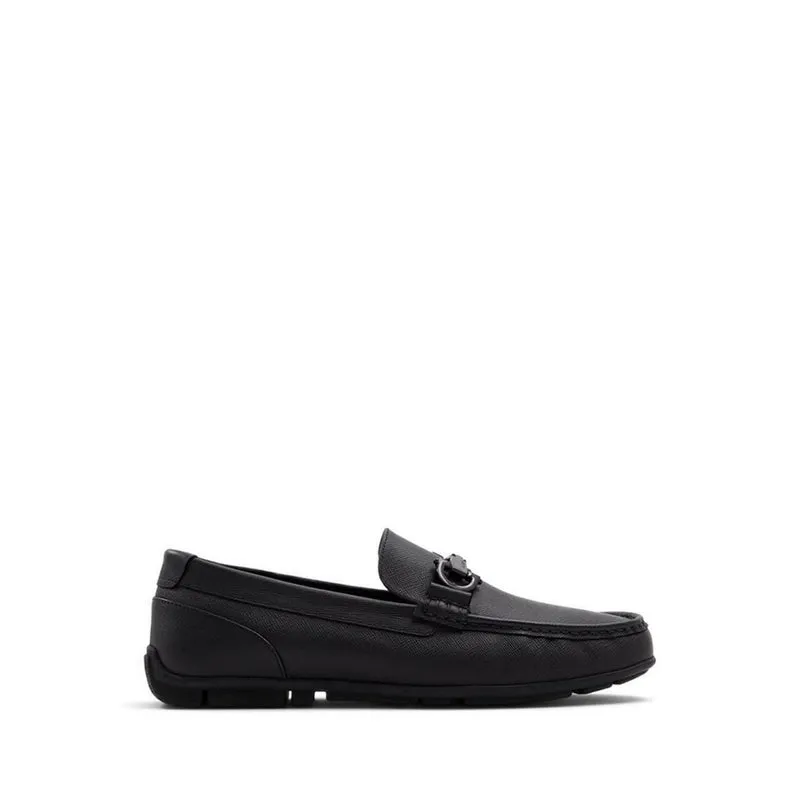 ALDO Orlovoflexx รองเท้าลำลองสวมสบายสำหรับผู้ชาย - สีดำ
