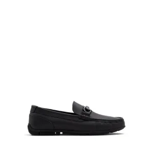 ALDO Orlovoflexx รองเท้าลำลองสวมสบายสำหรับผู้ชาย - สีดำ