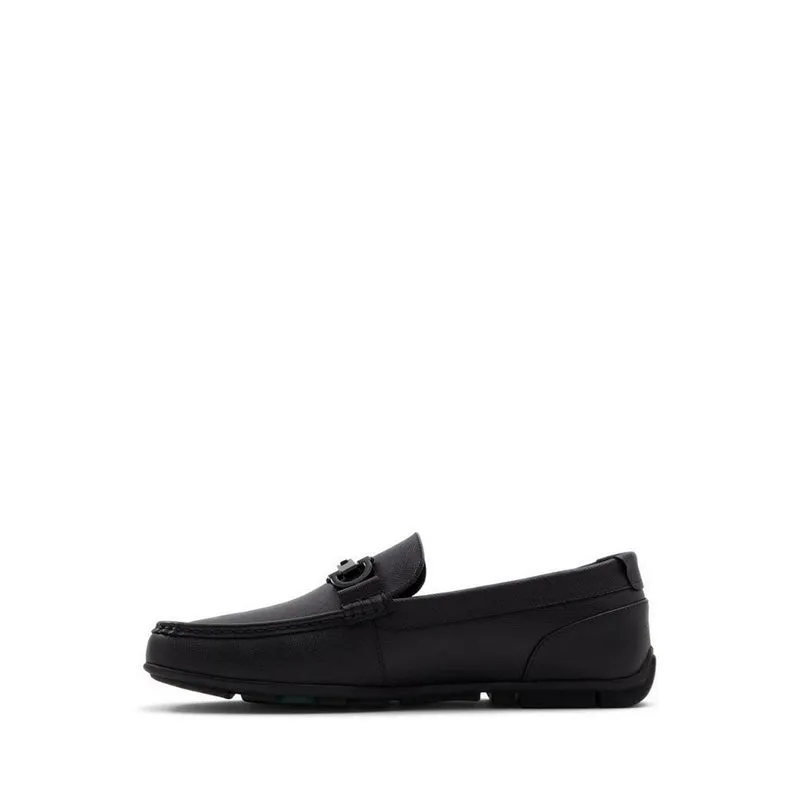 ALDO Orlovoflexx รองเท้าลำลองสวมสบายสำหรับผู้ชาย - สีดำ