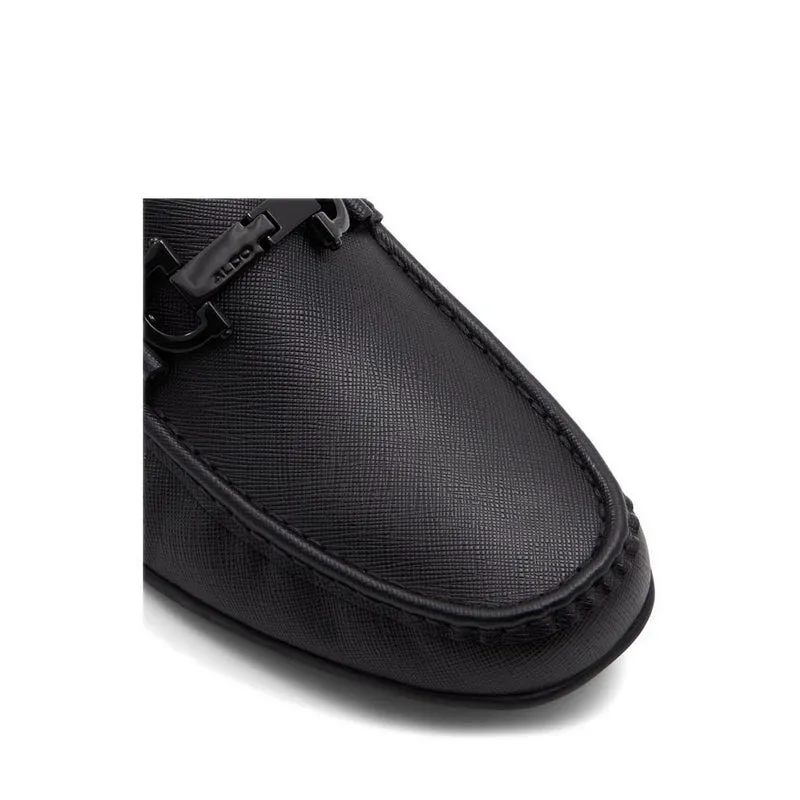 ALDO Orlovoflexx รองเท้าลำลองสวมสบายสำหรับผู้ชาย - สีดำ