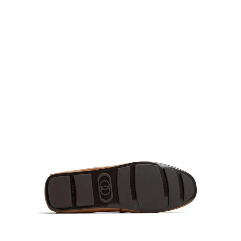 ALDO รุ่น Squire ขับรถรองเท้าผู้ชาย - สี Cognac