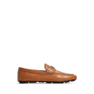 ALDO รุ่น Squire ขับรถรองเท้าผู้ชาย - สี Cognac