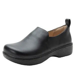 Alegria Orygin Black Shoe