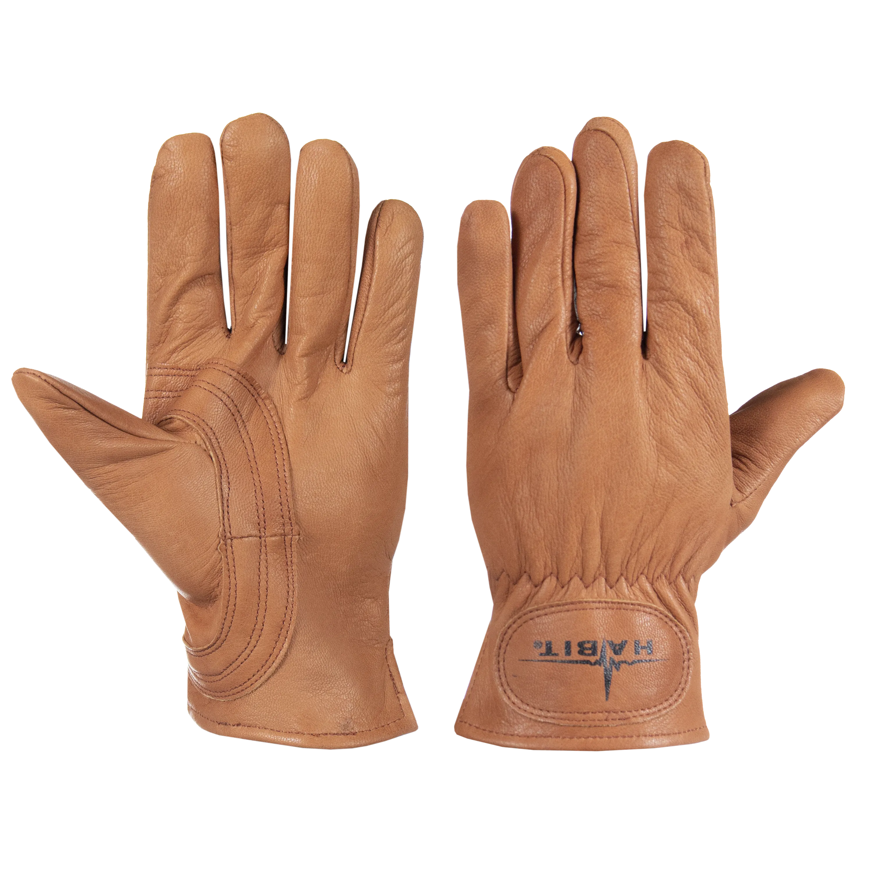 All-Purpose Leather Gloves
