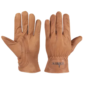All-Purpose Leather Gloves