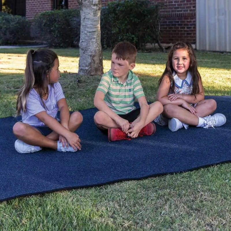 All Seasons Mountainside Outdoor Indoor Rug