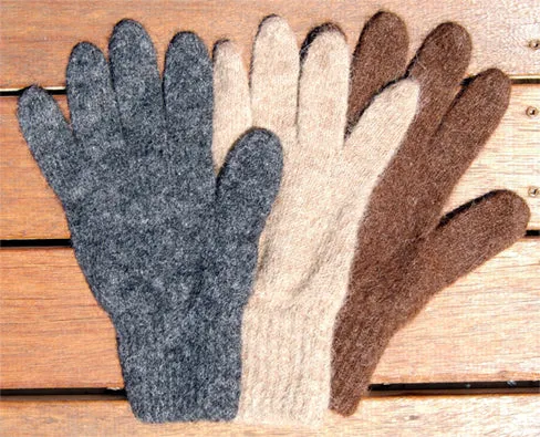 All Terrain Alpaca Gloves