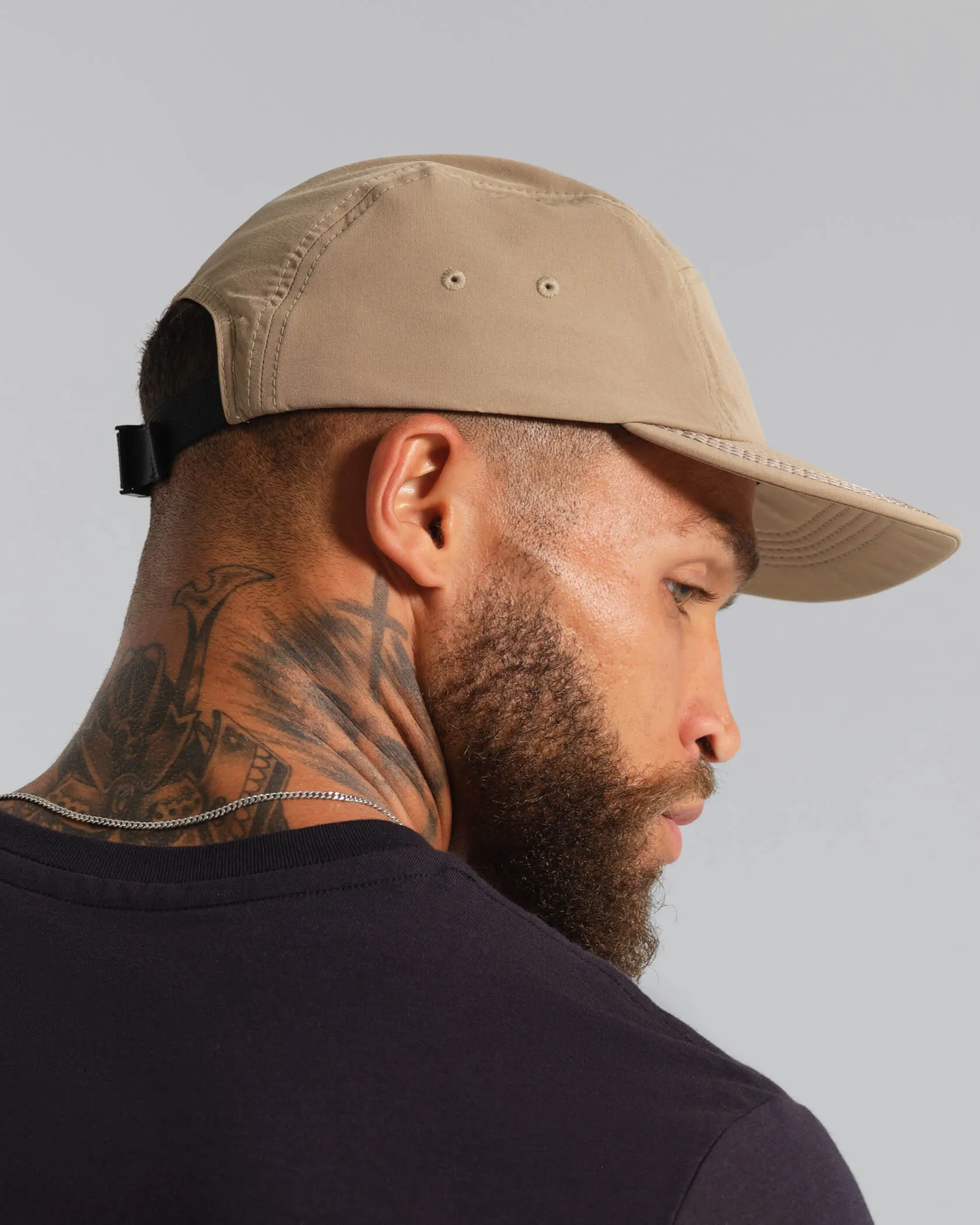 All Terrain Cap