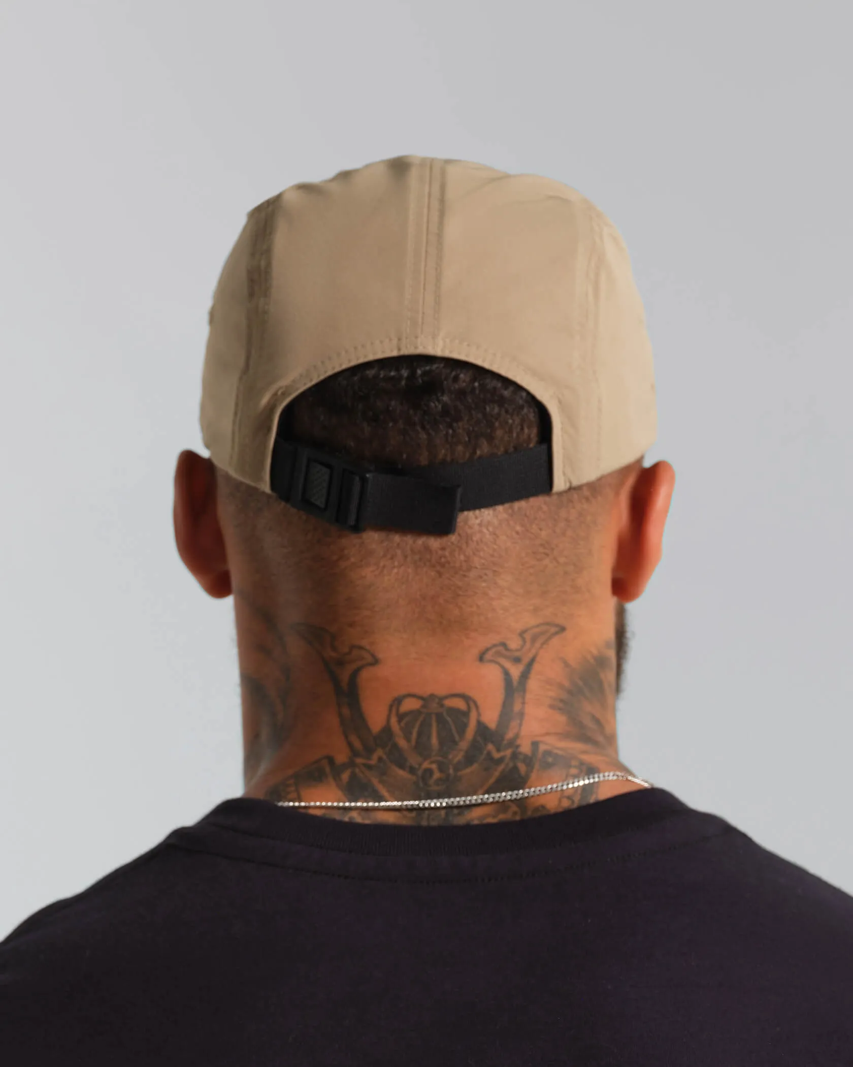 All Terrain Cap