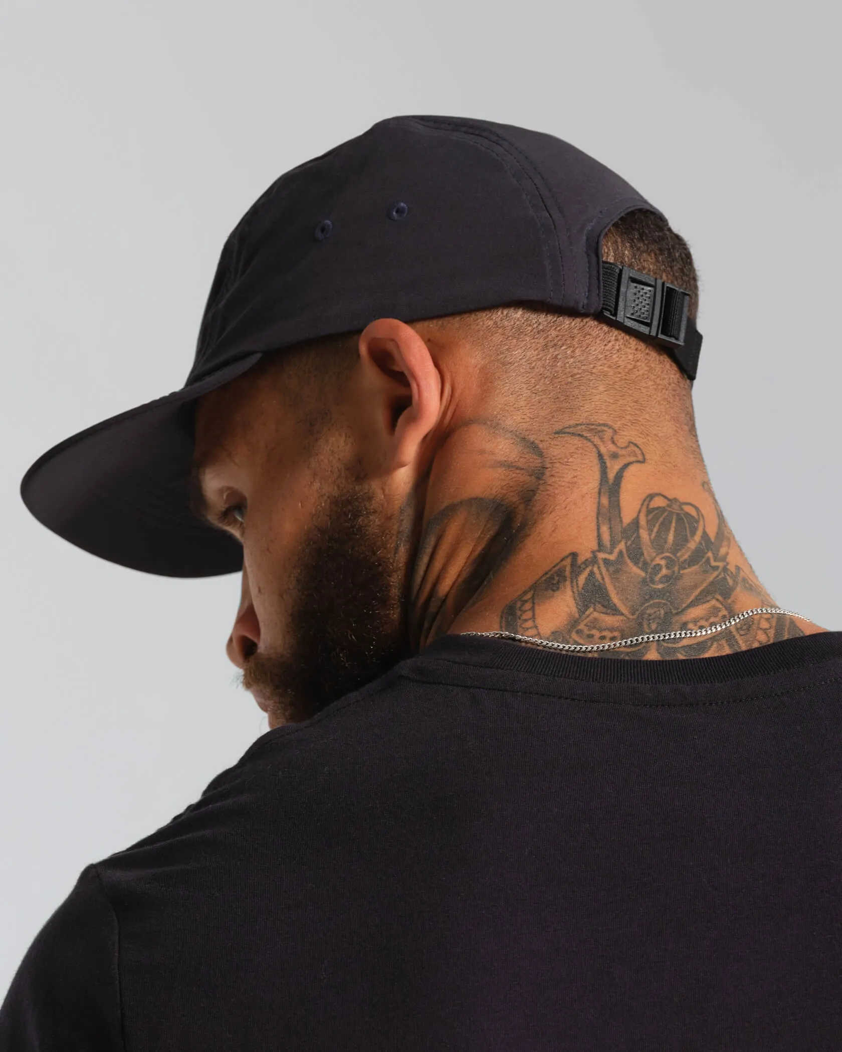 All Terrain Cap