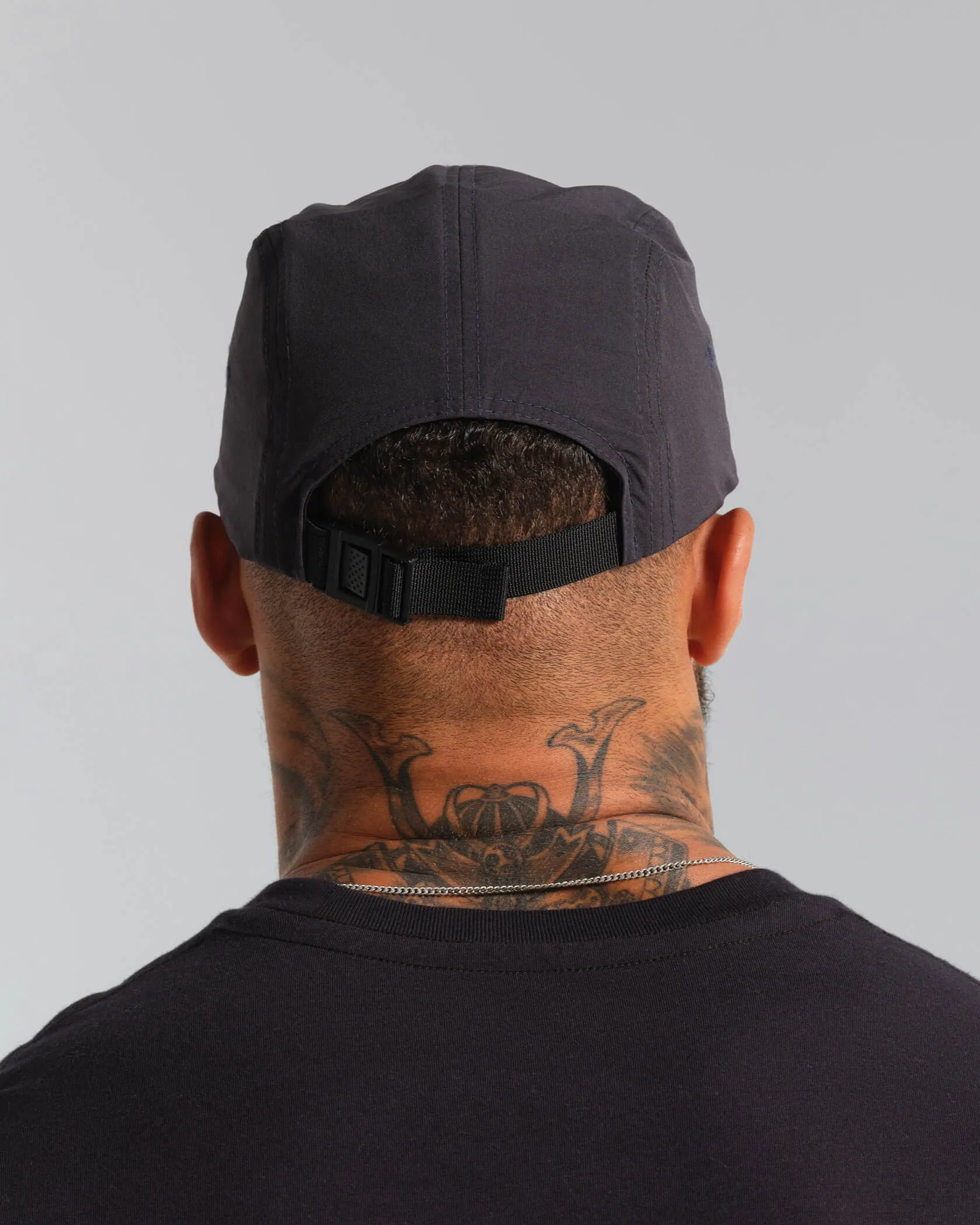 All Terrain Cap