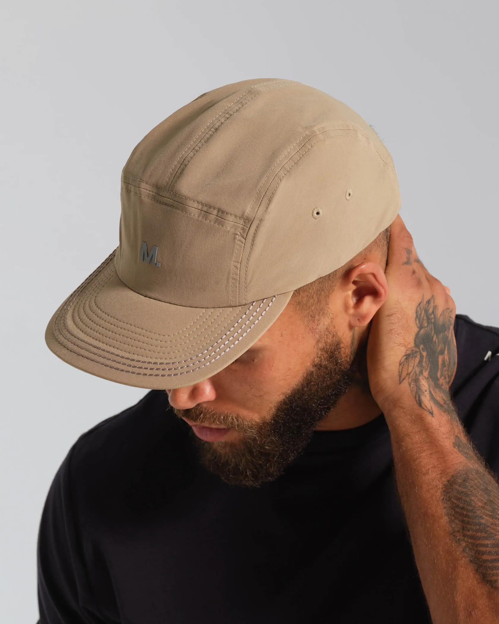 All Terrain Cap