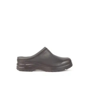 All-Terrain Clog #2381 Voltan Black