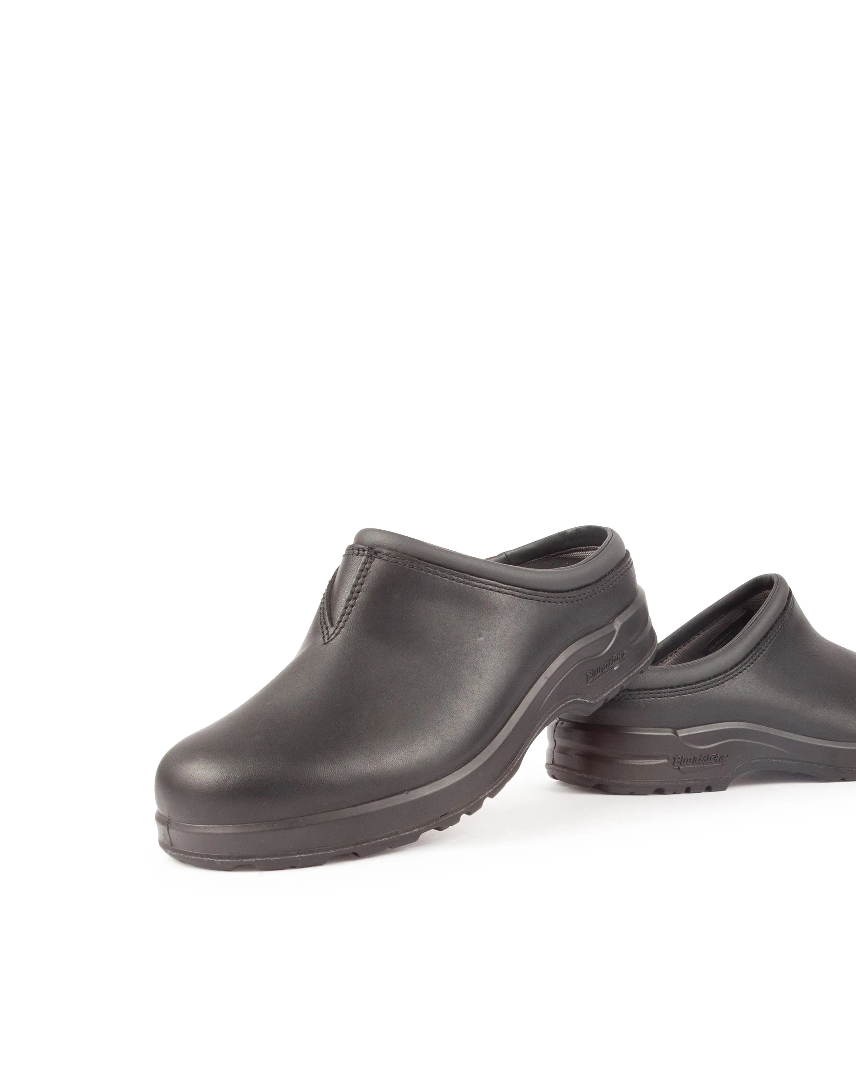 All-Terrain Clog #2381 Voltan Black