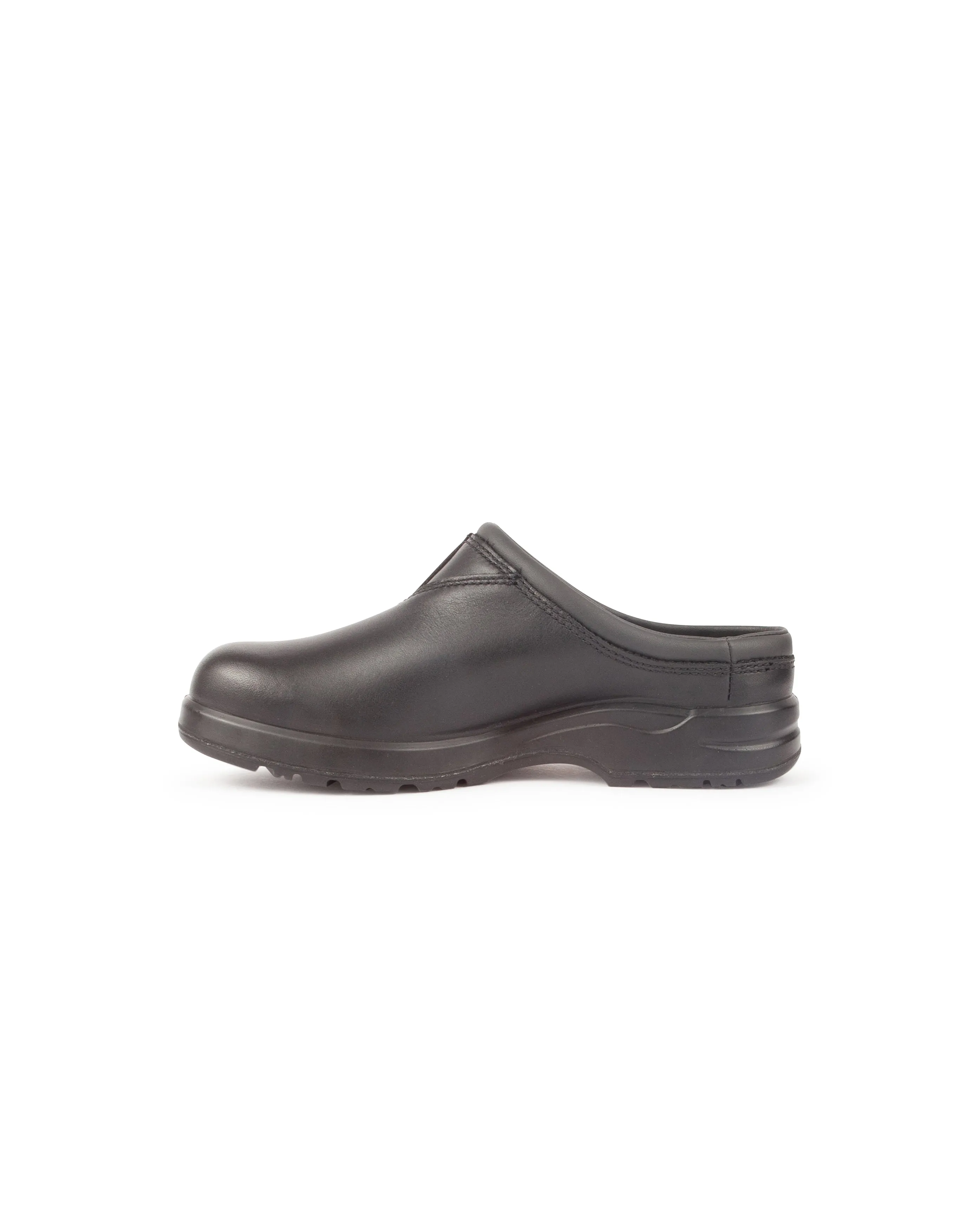 All-Terrain Clog #2381 Voltan Black