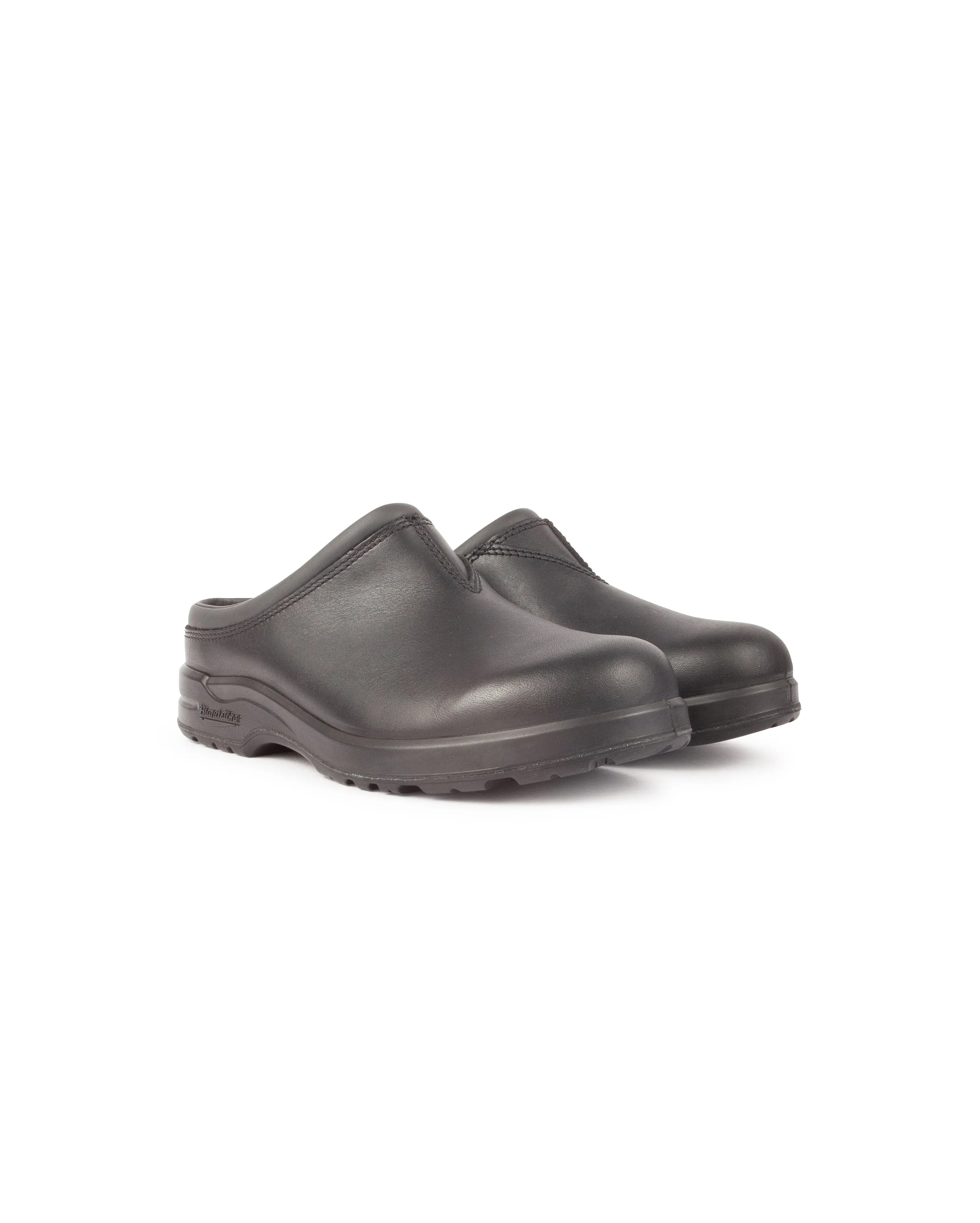 All-Terrain Clog #2381 Voltan Black