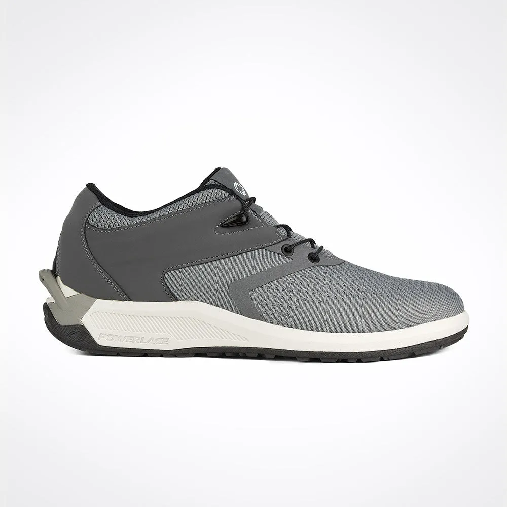 All Terrain Grey