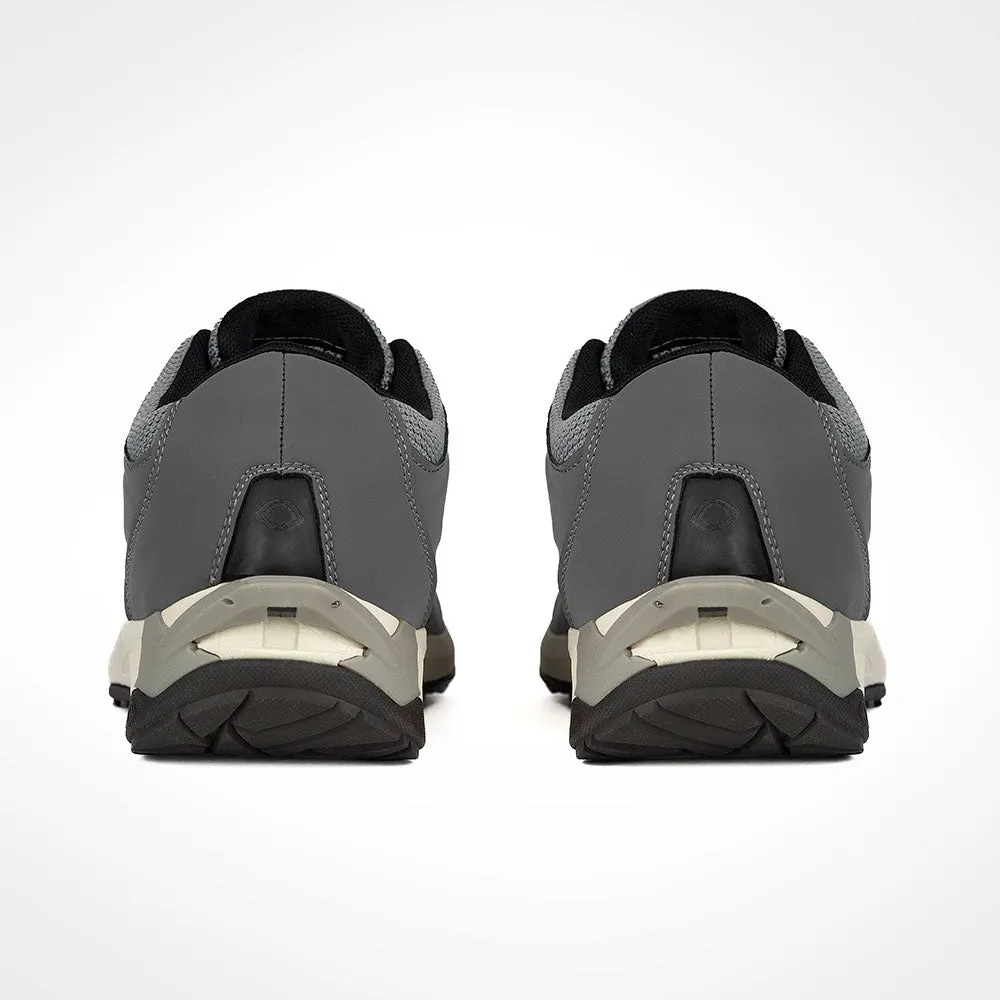 All Terrain Grey