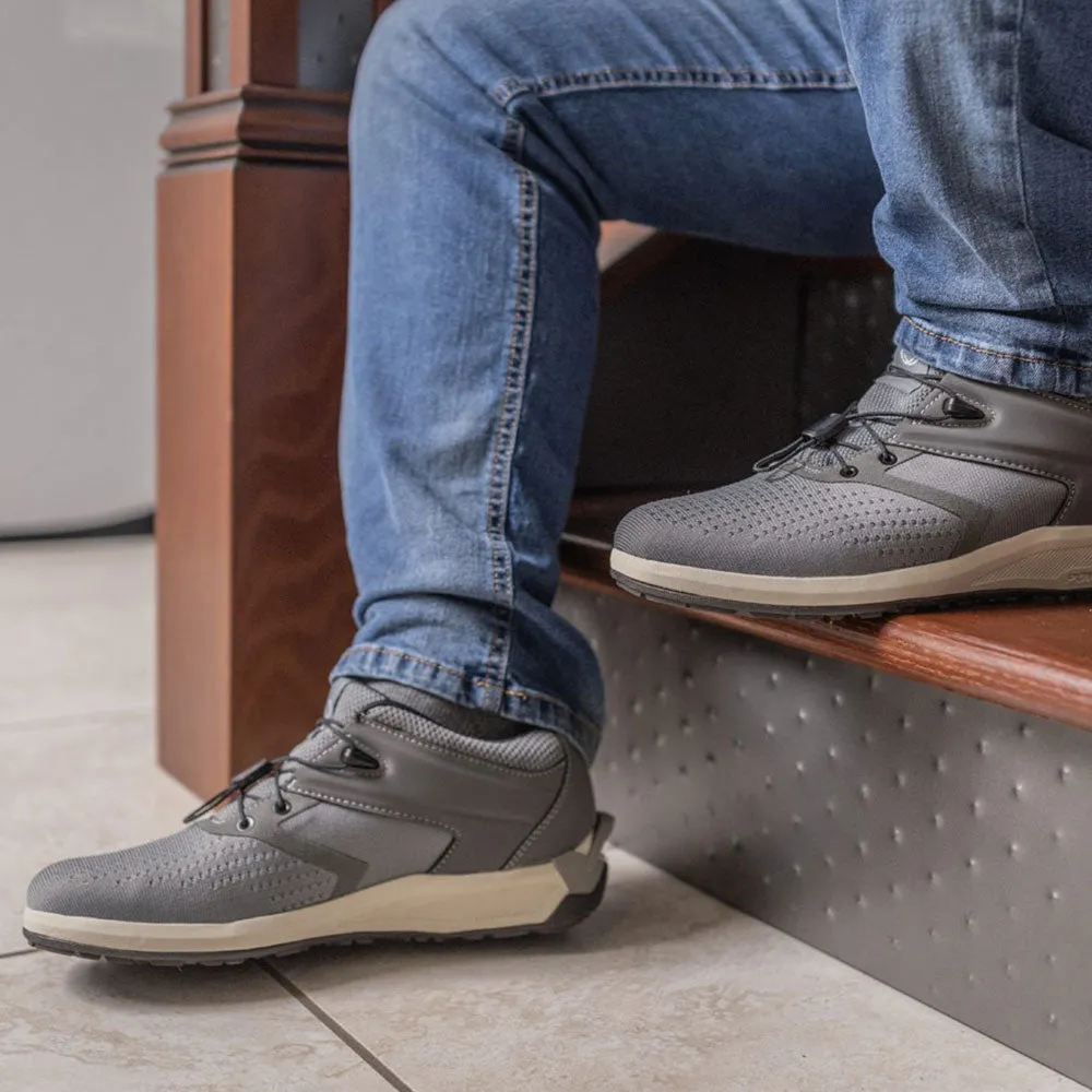 All Terrain Grey