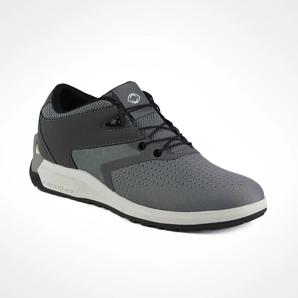All Terrain Grey