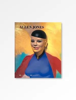 Allen Jones