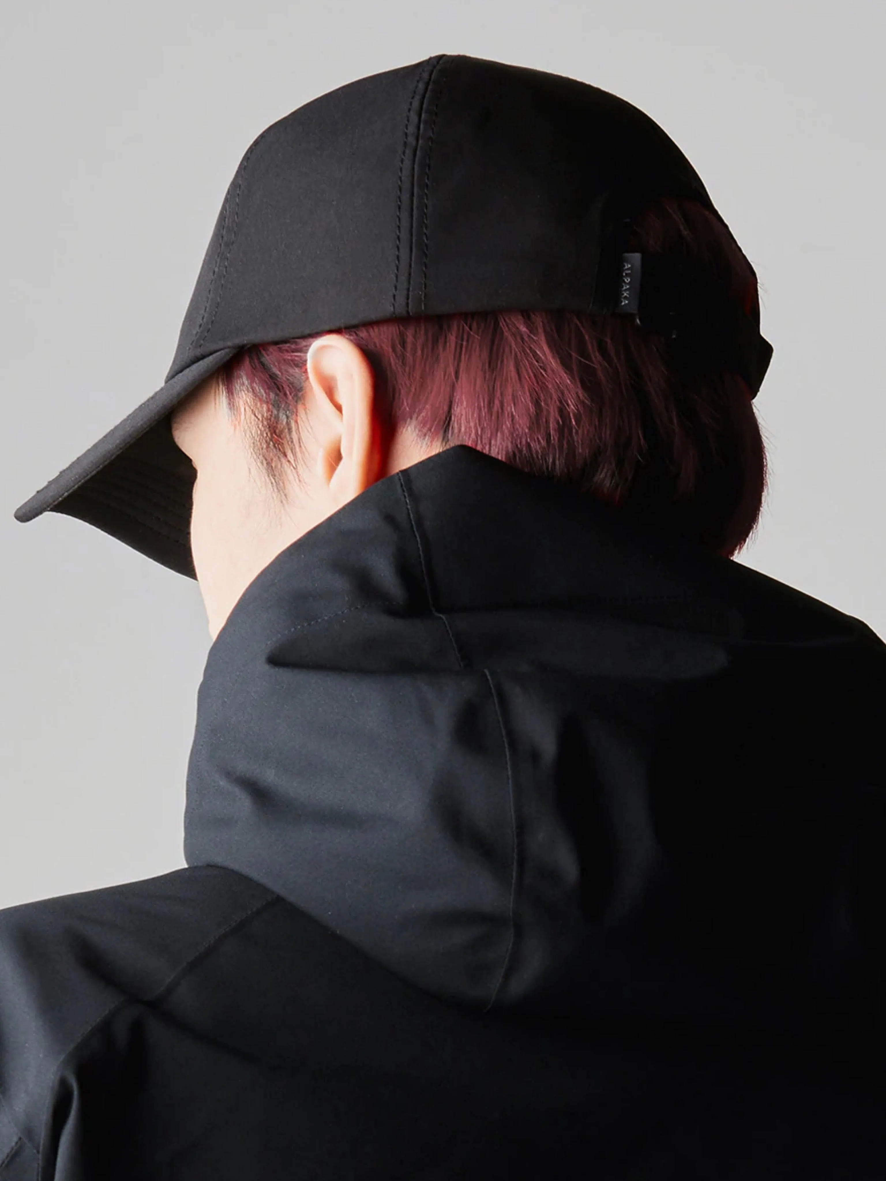 Alpaka Elements Cap