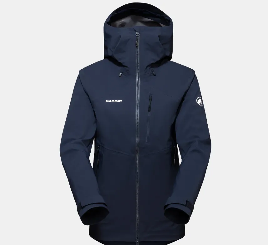 Alto Guide HS Hooded Jkt W