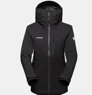 Alto Guide HS Hooded Jkt W