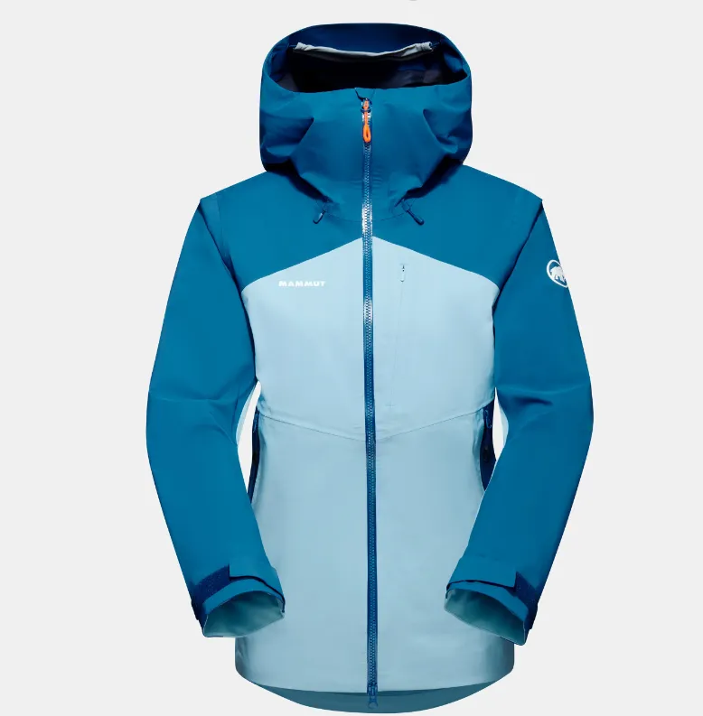 Alto Guide HS Hooded Jkt W