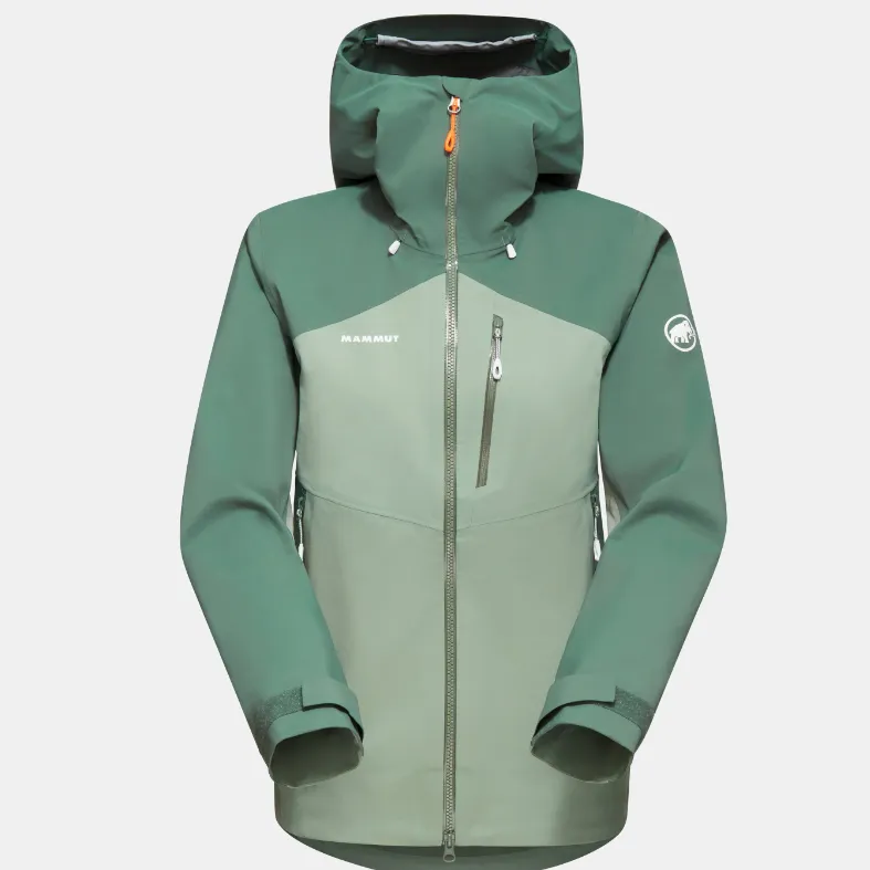 Alto Guide HS Hooded Jkt W