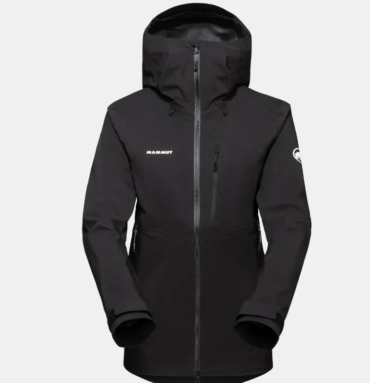 Alto Guide HS Hooded Jkt W
