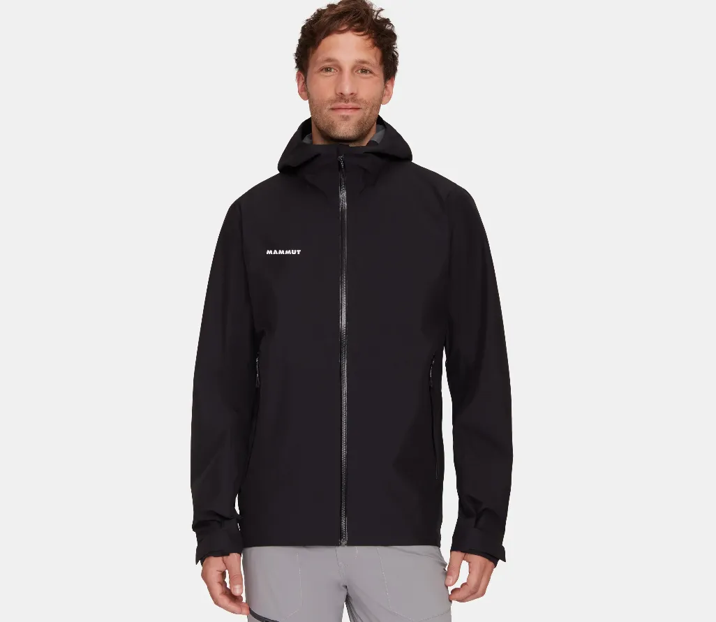 Alto Light HS Hooded Jacket M