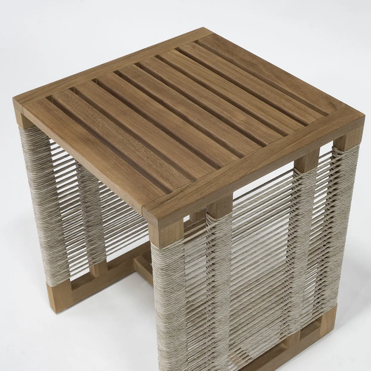 Amalfi Outdoor Side Table