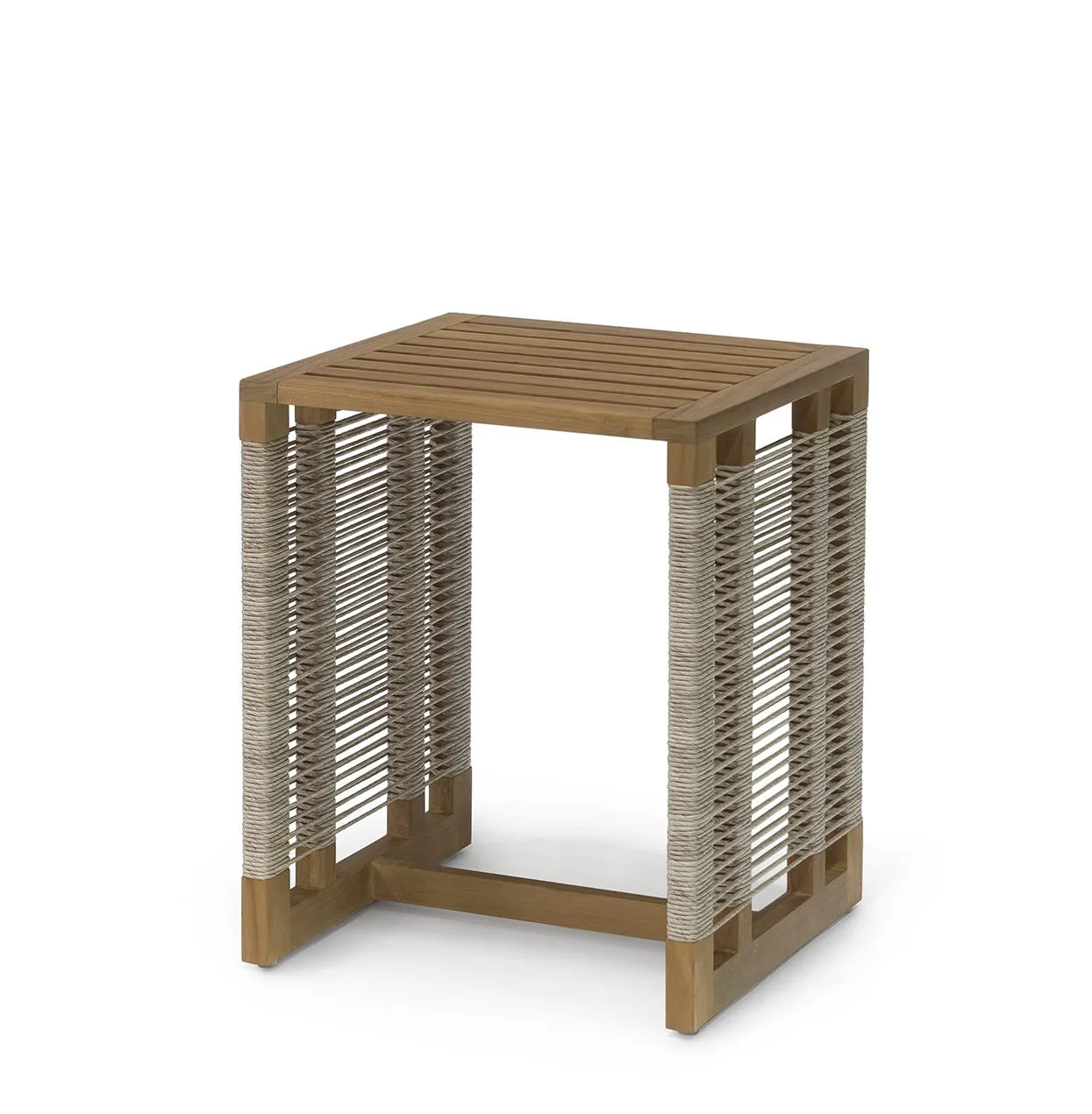 Amalfi Outdoor Side Table