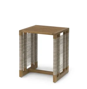 Amalfi Outdoor Side Table