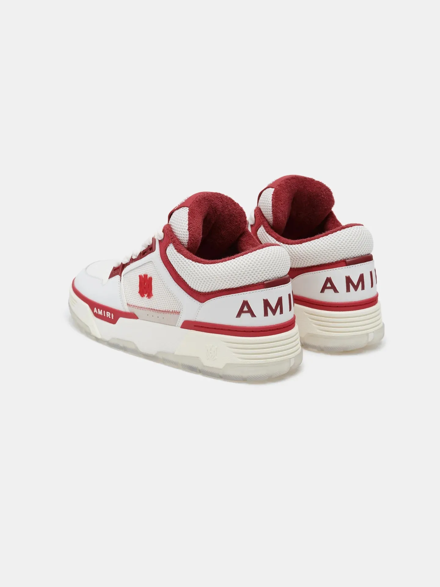 AMIRI Men’s MA-1 Sneaker