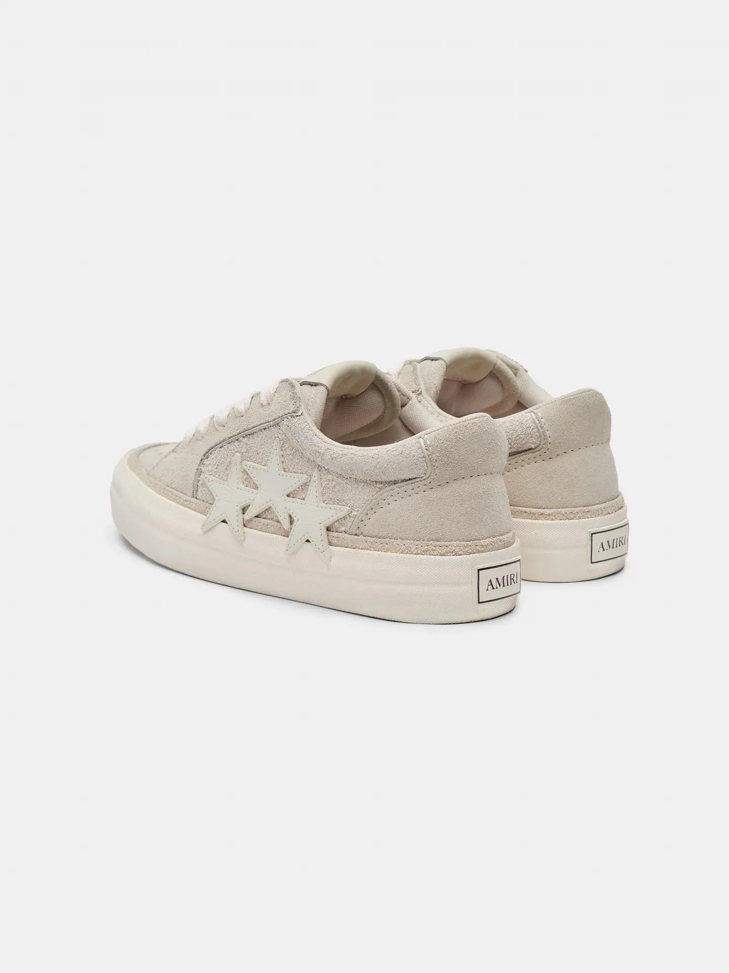 AMIRI Men's SUNSET SKATE LOW Sneaker