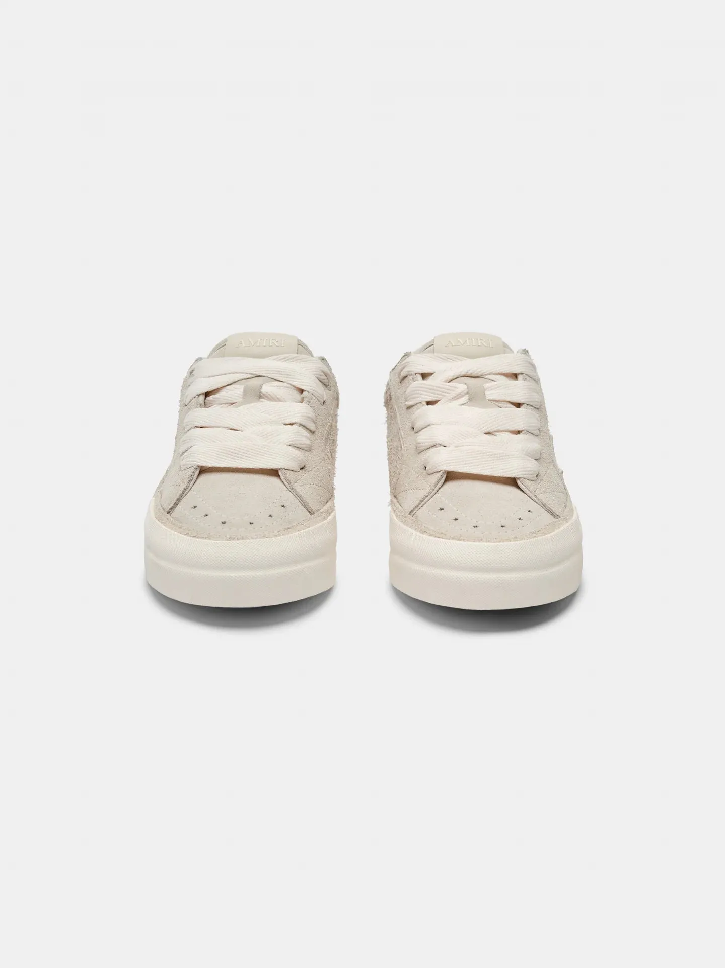 AMIRI Men's SUNSET SKATE LOW Sneaker