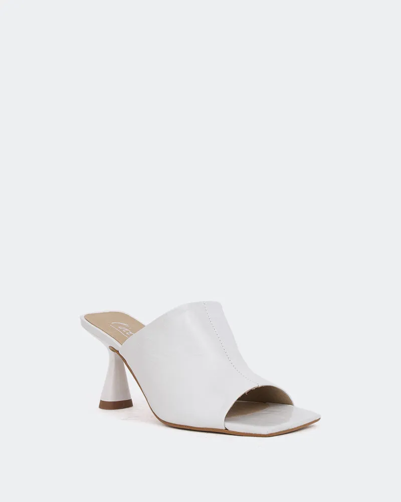 Anarin White Naplack/Naplack Blanc