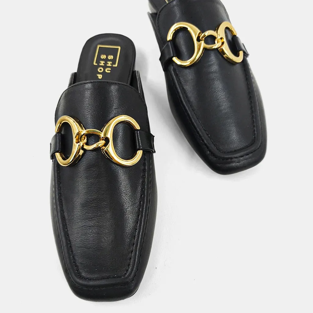 Androneda Slip on Loafer