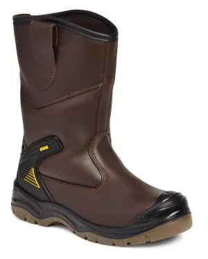 Apache AP305 Rigger Boot