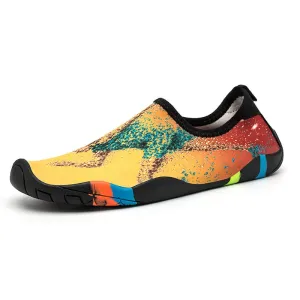 Aqua shoes Water shoes swimming beach barefoot